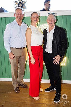 Paul Magnes, Tatsiana Ansin, & Donald Kipnis