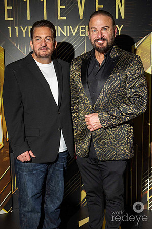 Dennis DeGori & Gino Lopinto