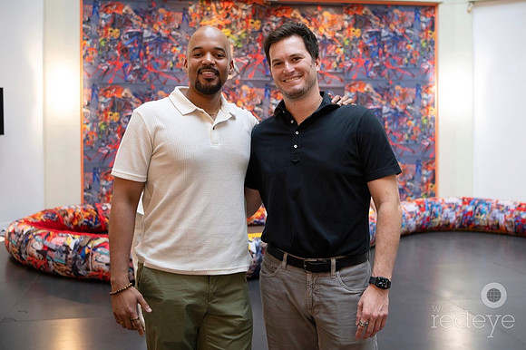 Gerard Utendahl & Philip Shapiro