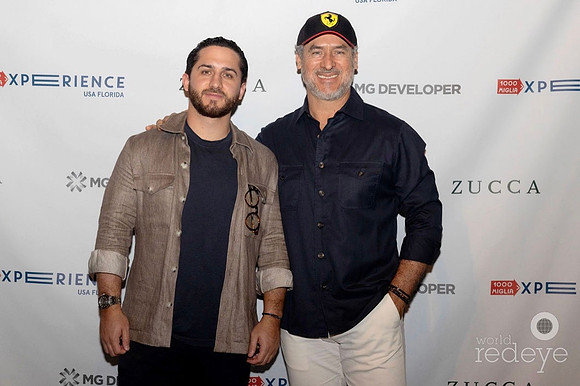 Diego & Alirio Torrealba
