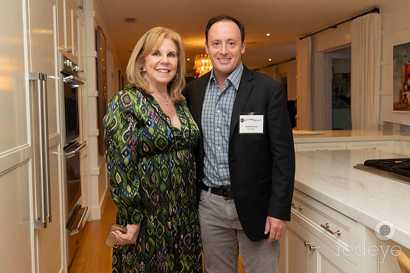 Debra Spiegelman & Michael Berkowitz