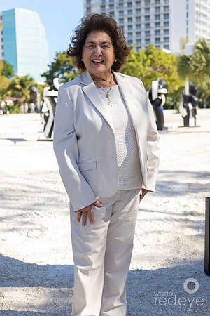 Yvonne Nader