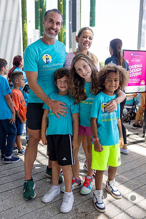 Jonathan, Prentice, Layla, & Missy Babicka, & Mahe Kandasamy