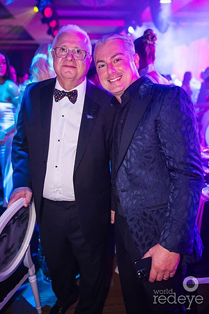 Lazar Finker & Eugene Frenkel