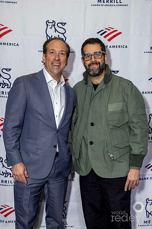 Josh Moody & José Parlá