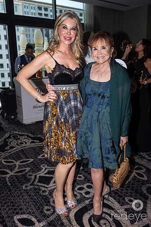 Judge Bronwyn Miller & Swanee DiMare