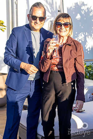 Luigi Sete & Carolina Vila