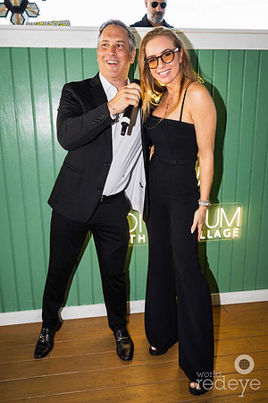 Phil Gutman & Aleksandra Roman