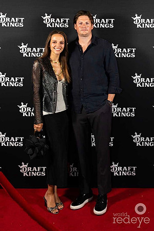 Antonia Miller & Joseon Finetuck