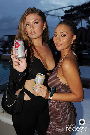 Raquel Bieri & Taylor Morland