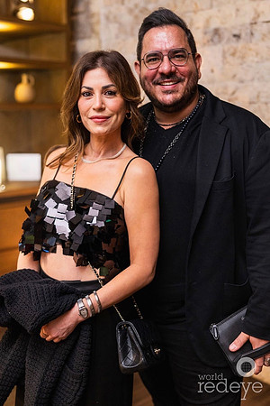 Cristina Scarano & Javier Figueroa