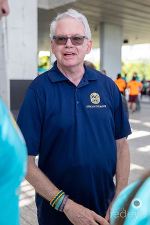 Pat Morris