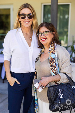 Sol Picon & Patricia Elmaleh