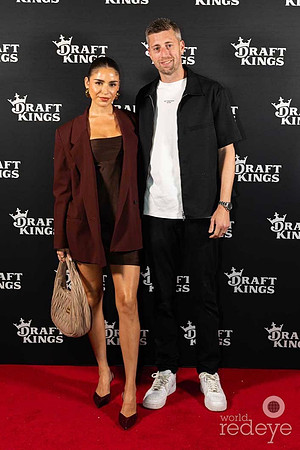 Bruna & Max Blank