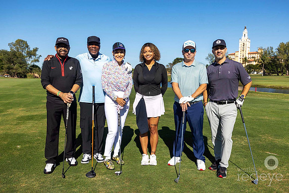 Vince Colman, Rita Case, Brianna Everett, Marc Riley, & Tim Hlavenka