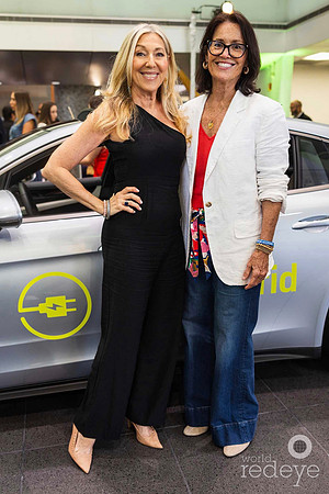 Eliane Nobile & Amy Donner