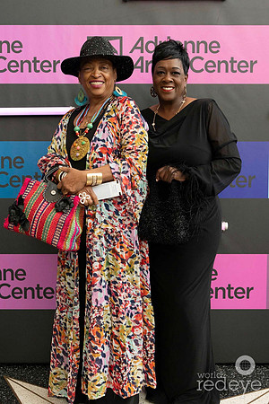 Lulu Azbite & Martha Whisby