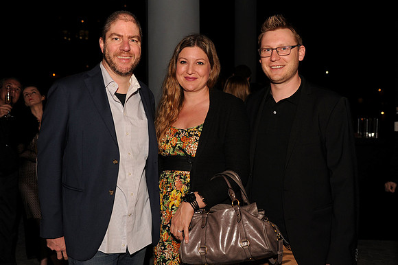 Michael Baumann, Nadine Cornehl, & Andreas Engel