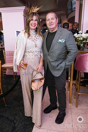 Dana & Gary Shear