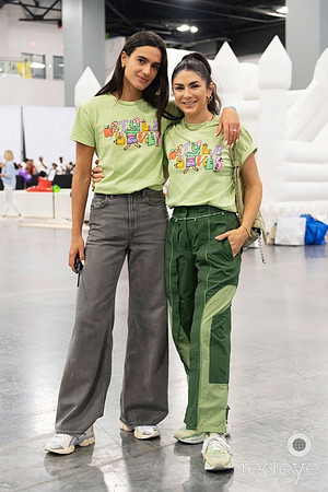 Isabela Rangel Grutman & Rachael Russell Saiger