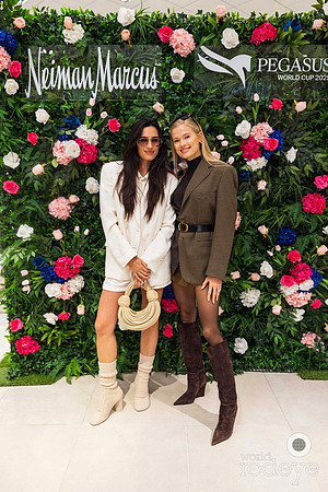 Isabela Grutman & Vita Sidorkina Morabito