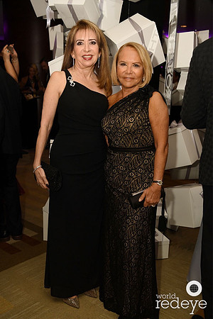 Eugenia Legorburu & Silvia Trinidad