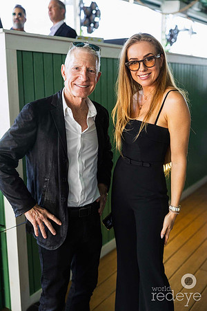 Donald Kipnis & Aleksandra Roman