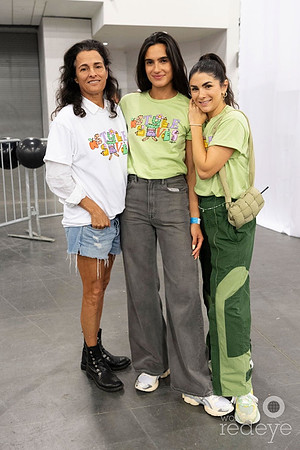 Avra Jain, Isabela Rangel Grutman, & Rachael Russell Saiger