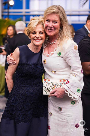 Judy Zeder & Laurie Scott