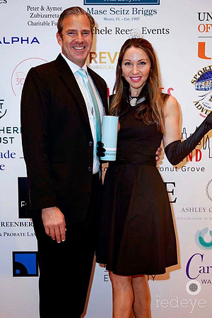 Brett & Heather Rogoff