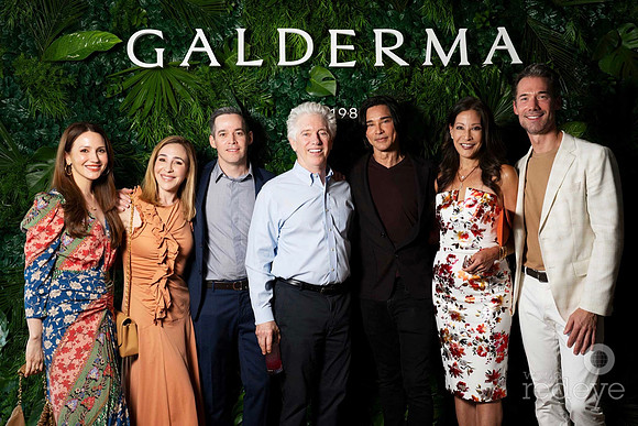 Adriane Pompa, Janelle Vega, Jeremy Green, John Martin, Shino Bay Aguilera, Wendy Lee, & Michael Somenek