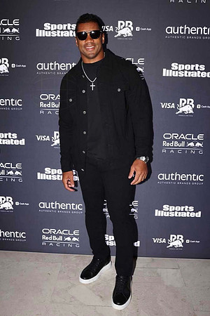 Russell Wilson