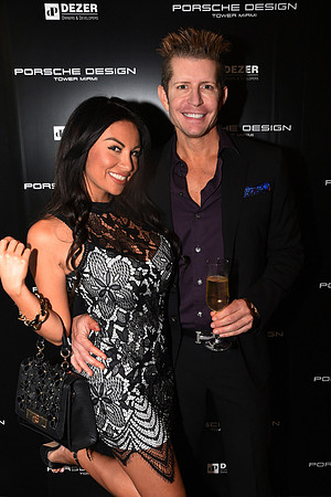 Paula Beltran & Derek Sparks0