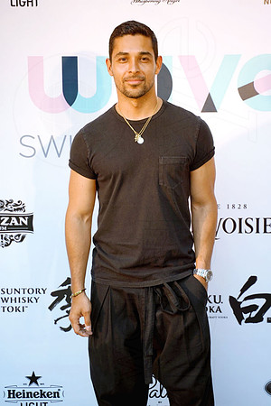 Wilmer Valderrama
