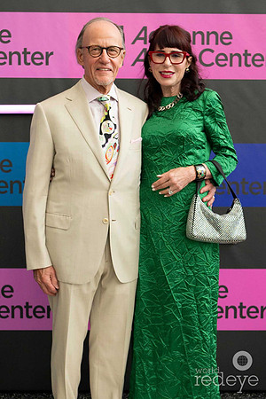 Patrick & Camille McDowell