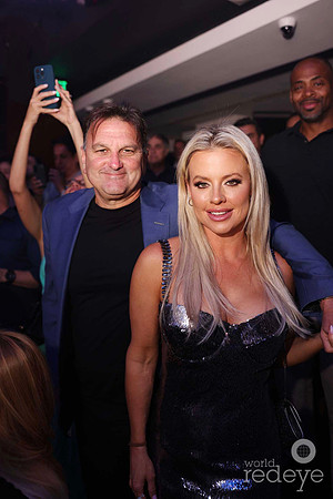 Drew Rosenhaus & Lisa Thomson Rosenhaus