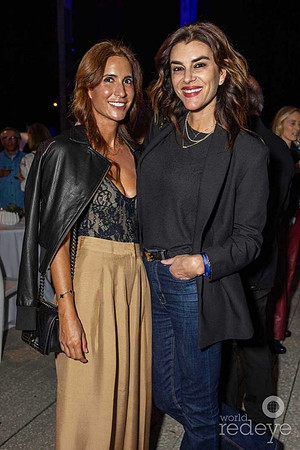Natalie Clementi & Jackie Tommasino