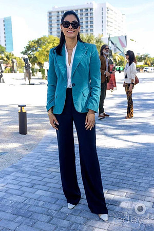 Jennifer Nader