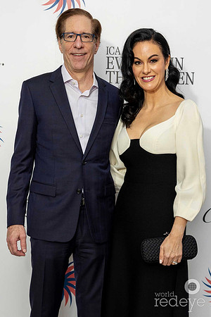 Blake & Monica Grossman