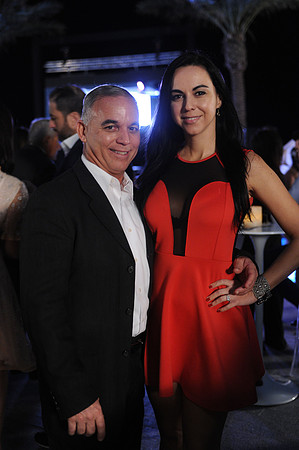 Manuel & Ana Maria Gonzalez