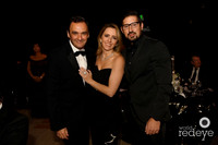 Ariel Coriat, Natalia Coriat, & Jack Sherri