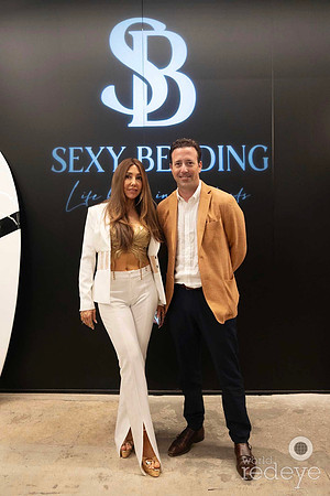 Monica Suleski & Diego Ojeda