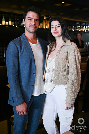 Juan Jose Xacur & Tania Xacur
