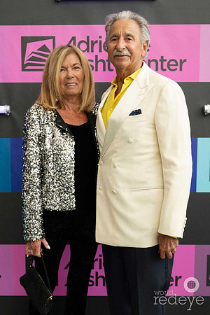 Melanie Kirschner & Marty Kirschner