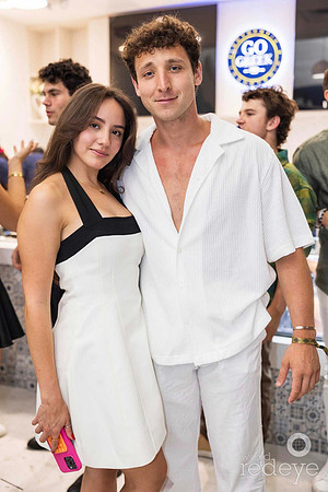 Laura Montero & Julius Dein