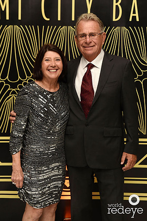 Desiree Rosenthal & John Ury