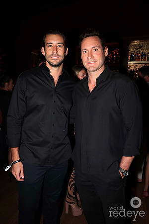 Nick & JP Perez
