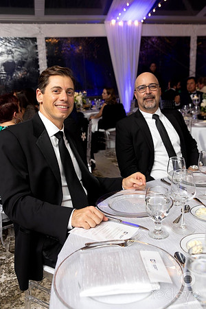 Michael Yassilaros & John Lancet