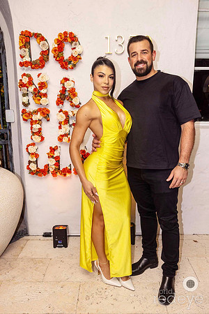 Diana Sosa & Gerardo Gonzalez