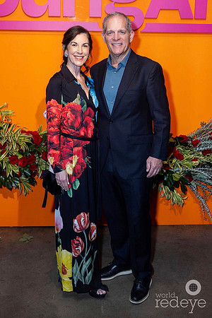 Linda & Roberto Pedrosa